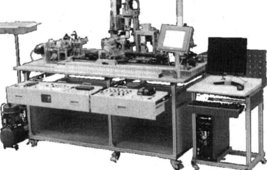 蚀刻去膜生产线