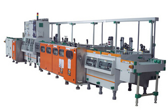 常州防氧化生产线