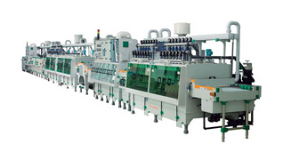 常州蚀刻生产线