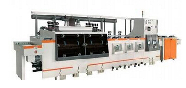 常州蚀刻生产线