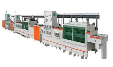 蚀刻去膜生产线 蚀刻去膜生产线